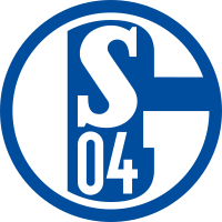 Schalke 04 crest